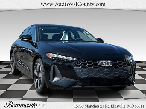 New 2025 Audi A5 2.0T Premium Plus image 1