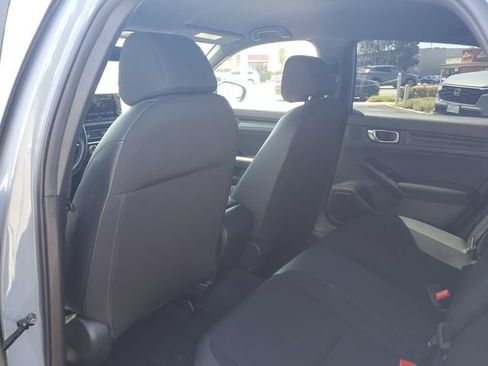 Certified 2023 Honda Civic Sport image 13