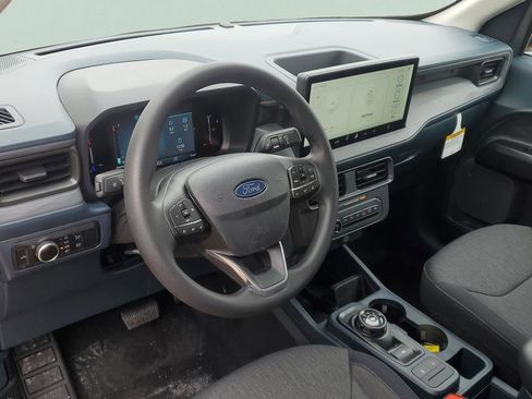 New 2026 Ford Maverick XLT w/ Black Appearance Package AWD/4WD image 20