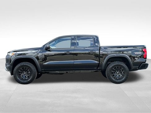 New 2026 Chevrolet Colorado Trail Boss image 2