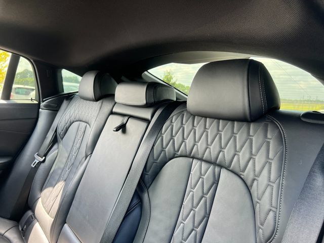 Used 2020 BMW X6 M50i AWD/4WD image 23
