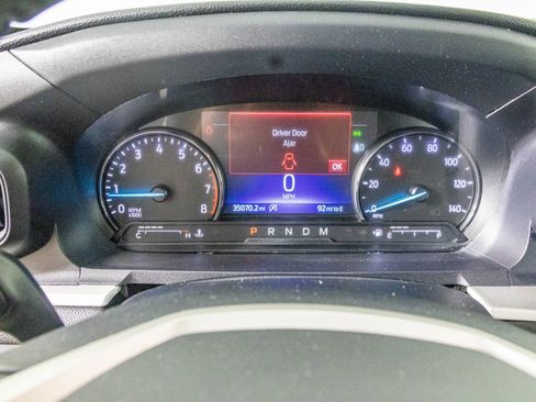 Used 2021 Ford Explorer XLT w/ Class III Trailer Tow Package image 22