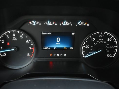 Used 2021 Ford F150 XL w/ Trailer Tow Package AWD/4WD image 31