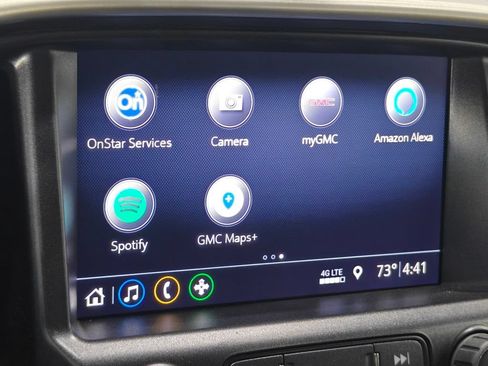 Used 2019 GMC Canyon SLE AWD/4WD image 31