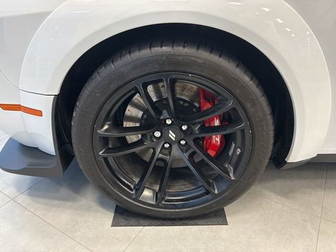 Used 2022 Dodge Challenger R/T Scat Pack image 12