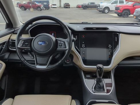 Used 2022 Subaru Outback Limited w/ Popular Package #2 image 14