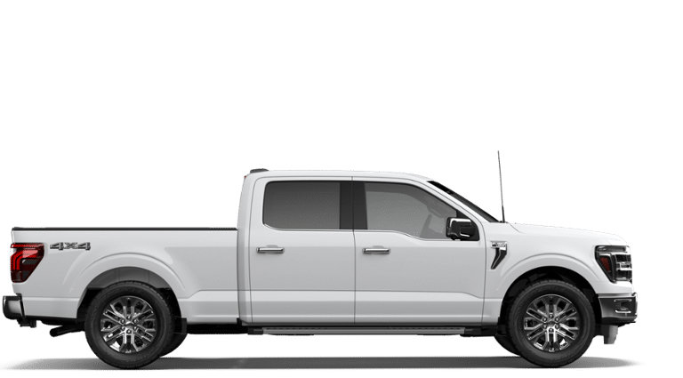 New 2026 Ford F150 Lariat w/ Equipment Group 501A Mid AWD/4WD image 5