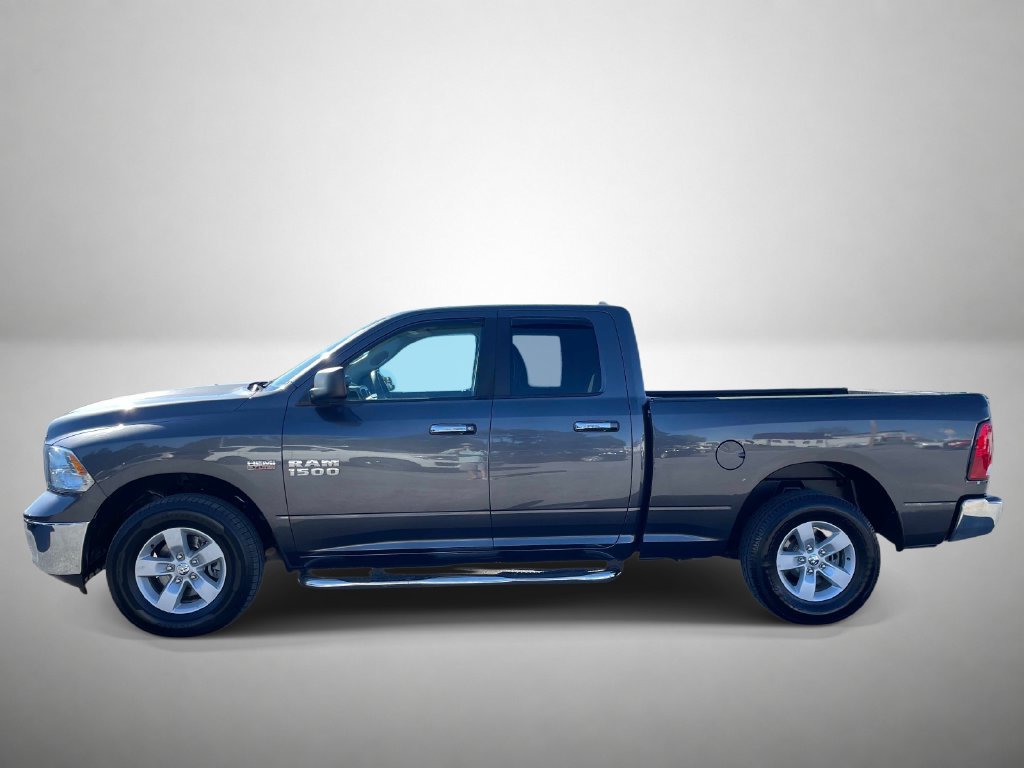 Used 2016 RAM 1500 Classic SLT AWD/4WD image 6