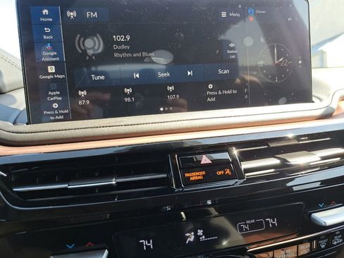 New 2026 Acura MDX w/ Technology Package image 10