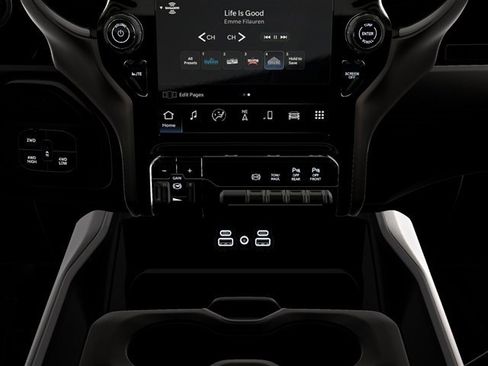 New 2026 RAM 2500 Big Horn image 17