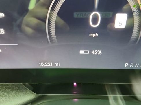 Used 2024 Lucid Air Touring AWD/4WD image 38