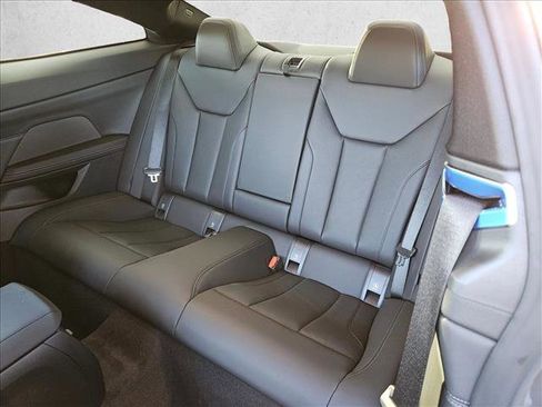 New 2026 BMW 430i Coupe w/ M Sport Package image 15