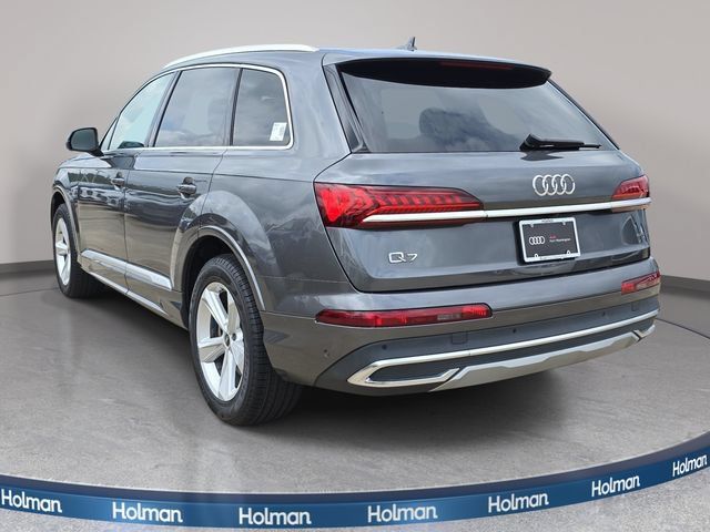 Used 2023 Audi Q7 2.0T Premium Plus AWD/4WD image 8
