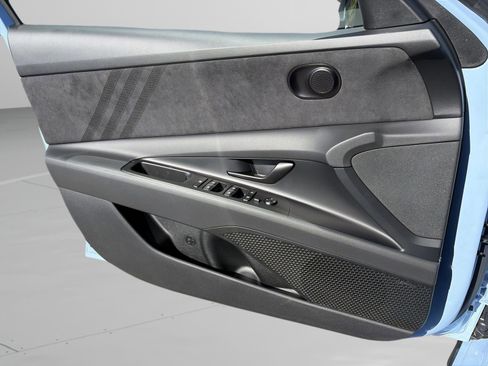 New 2026 Hyundai Elantra N Base image 15