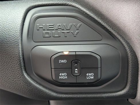 New 2026 RAM 5500 Tradesman image 19