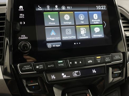 Used 2023 Honda Odyssey EX-L image 29