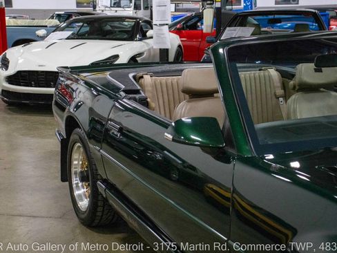 Used 1992 Pontiac Firebird Trans Am image 25