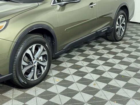 Used 2021 Subaru Outback Touring XT AWD/4WD image 13