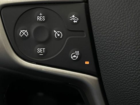 Used 2023 GMC Terrain Denali w/ LPO, Cargo Package AWD/4WD image 21