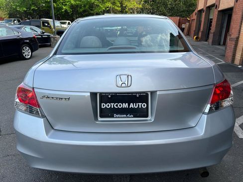 Used 2009 Honda Accord LX image 8