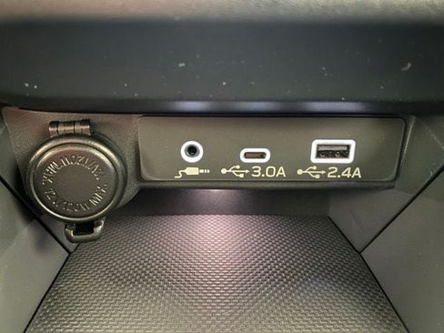 New 2026 Subaru WRX Limited AWD/4WD image 21