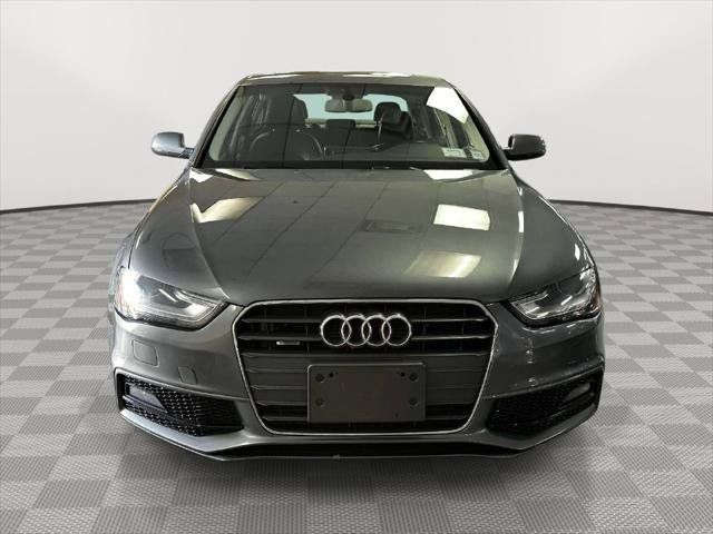Used 2016 Audi A4 2.0T Premium AWD/4WD image 8