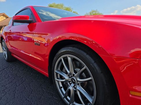 Used 2013 Ford Mustang GT w/ GT Track Pkg image 36