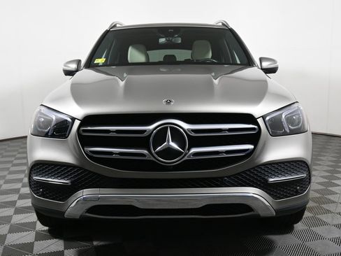 Certified 2021 Mercedes-Benz GLE 350 4MATIC image 8