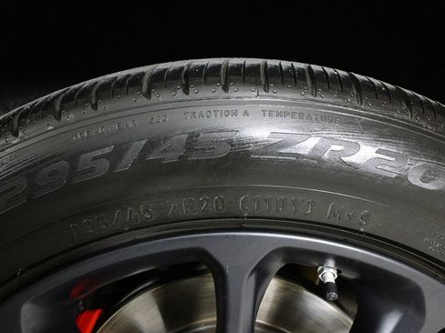 Used 2024 Dodge Durango SRT Hellcat AWD/4WD image 52
