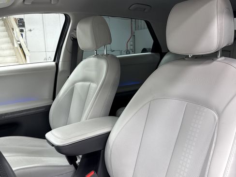 Used 2023 Hyundai Ioniq 5 SEL image 5