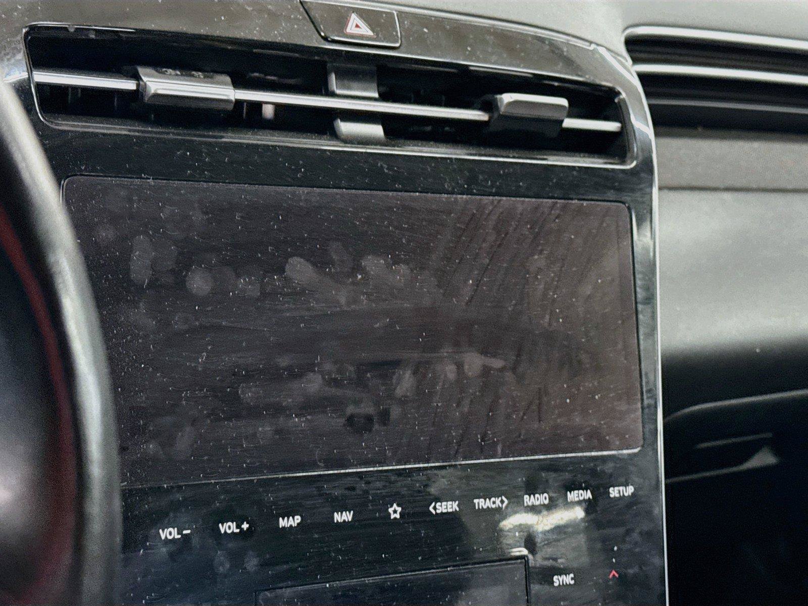 Used 2024 Hyundai Tucson Limited AWD/4WD image 4