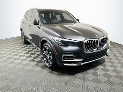 Used 2023 BMW X5 xDrive40i w/ Premium Package