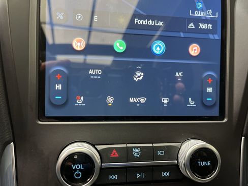 Used 2021 Ford Edge ST w/ Equipment Group 401A image 24