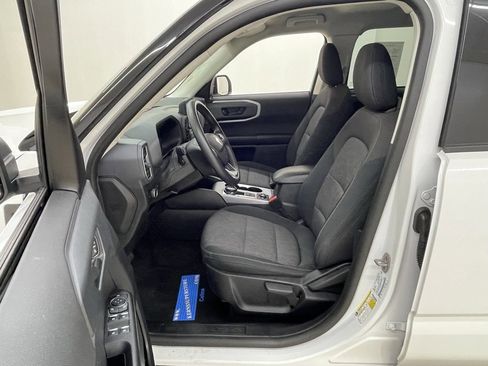 Used 2024 Ford Bronco Sport Big Bend image 18