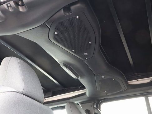 New 2024 Jeep Wrangler Sahara w/ Technology Group image 22