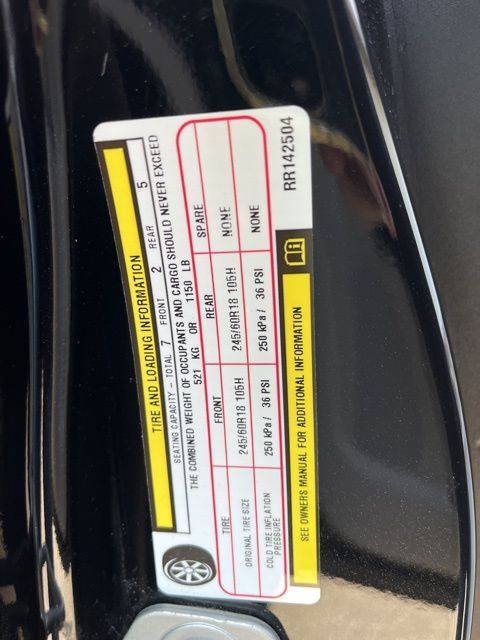 Used 2024 Chrysler Pacifica Limited FWD image 26