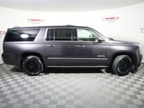 Used 2016 GMC Yukon XL Denali w/ Open Road Package image 3