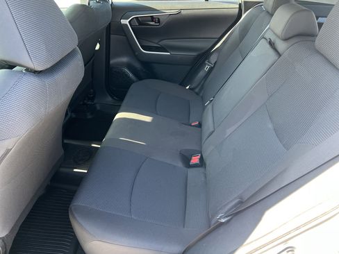 Certified 2024 Toyota RAV4 LE image 32