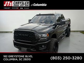 Certified 2024 RAM 2500 Big Horn w/ Night Edition video 1