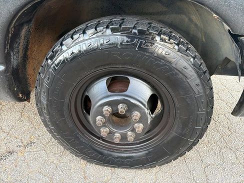 Used 2006 Dodge Ram 3500 Truck SLT RWD image 31