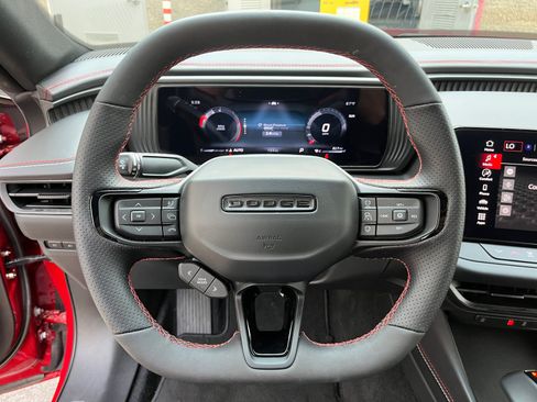 New 2026 Dodge Charger R/T AWD/4WD image 12