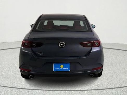 New 2026 MAZDA MAZDA3 Carbon AWD/4WD image 6