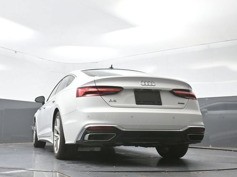 Used 2024 Audi A5 2.0T Premium Plus AWD/4WD image 24