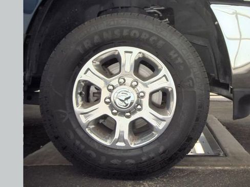 Used 2024 RAM 2500 Big Horn w/ Bed Utility Group AWD/4WD image 19
