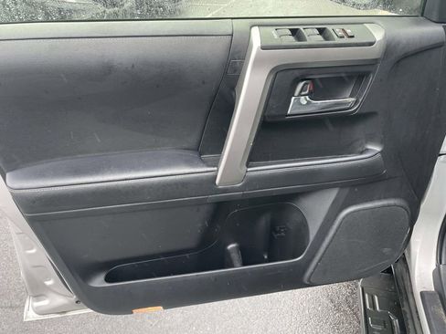 Used 2024 Toyota 4Runner SR5 Premium image 26