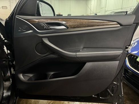 Used 2019 BMW X3 xDrive30i image 15