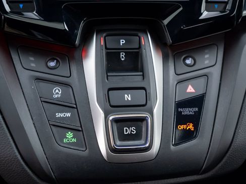Used 2024 Honda Odyssey Sport image 27