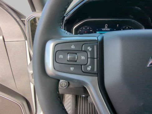 New 2026 Chevrolet Silverado 3500 LT w/ All Star Edition AWD/4WD image 22