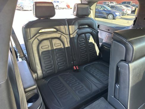 Used 2023 Rivian R1S Adventure image 32