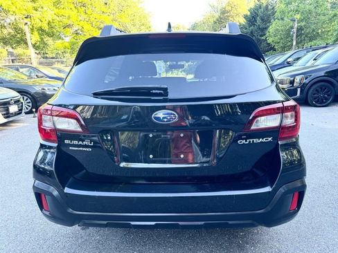 Used 2019 Subaru Outback 2.5i Premium AWD/4WD image 6